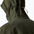 Giacca impermeabile da uomo REGATTA Birchdale II dark khaki/black 8