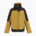 Giacca antipioggia da uomo REGATTA Highton Stretch IV wood brown/black 10