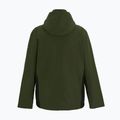 Giacca softshell da uomo REGATTA Matt II dark khaki/black 9