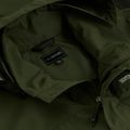 Giacca softshell da uomo REGATTA Matt II dark khaki/black 11