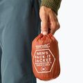 Giacca impermeabile da uomo Regatta Pack-It III brick 8