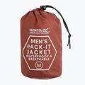 Giacca impermeabile da uomo Regatta Pack-It III brick 13