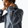 Giacca antipioggia da uomo REGATTA Pack-It III china blue 5