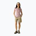 Maglietta da trekking da donna REGATTA Escade powderlilac 2
