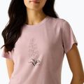 Maglietta da trekking da donna REGATTA Escade powderlilac 4