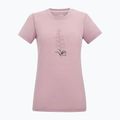 Maglietta da trekking da donna REGATTA Escade powderlilac 5