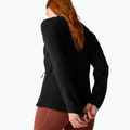 Pile donna REGATTA Floreo IV black 3