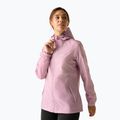 Giacca antipioggia da donna REGATTA Pack-It III powder lilac