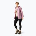 Giacca softshell da donna REGATTA Pack-It III powder lilac 2