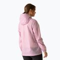 Giacca softshell da donna REGATTA Pack-It III powder lilac 3
