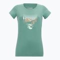 Maglietta da trekking da donna REGATTA Breezed ivy moss 6