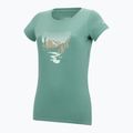 Maglietta da trekking da donna REGATTA Breezed ivy moss 8