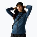 Felpa in pile da donna REGATTA Ferna aviator blue