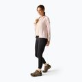 Felpa da trekking da donna REGATTA Huntdale pink haze 2