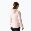 Felpa da trekking da donna REGATTA Huntdale pink haze 3