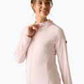 Felpa da trekking da donna REGATTA Huntdale pink haze 4