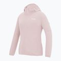 Felpa da trekking da donna REGATTA Huntdale pink haze 9
