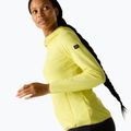 Felpa da trekking da donna REGATTA Huntdale canary yellow 5
