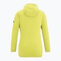 Felpa da trekking da donna REGATTA Huntdale canary yellow 8