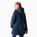 Giacca impermeabile da donna REGATTA Natalina navy 3