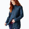 Giacca impermeabile da donna REGATTA Natalina navy 4