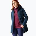 Giacca impermeabile da donna REGATTA Natalina navy 5