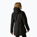Giacca impermeabile da donna REGATTA Natalina black 3