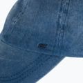 Cappellino con visiera REGATTA Cassian china blue 5