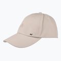 Cappellino con visiera REGATTA Cassian white pepper 2