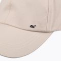 Cappellino con visiera REGATTA Cassian white pepper 5