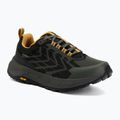 Scarpe da trekking da uomo REGATTA Cruize dark khaki/wood brown