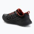 Scarpe da trekking da uomo REGATTA Cruize dark storm/brick 3