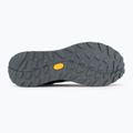 Scarpe da trekking da uomo REGATTA Cruize dark storm/brick 4