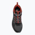 Scarpe da trekking da uomo REGATTA Cruize dark storm/brick 5
