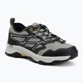 Scarpe da trekking da uomo REGATTA Blaze II grey/black/dark tang
