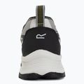 Scarpe da trekking da uomo REGATTA Blaze II grey/black/dark tang 6