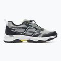 Scarpe da trekking da uomo REGATTA Blaze II grey/black/dark tang