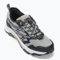 Scarpe da trekking da uomo REGATTA Blaze II grey/black/dark tang 3
