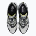 Scarpe da trekking da uomo REGATTA Blaze II grey/black/dark tang 6