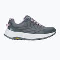 Scarpe da trekking da donna REGATTA Cruize dark storm/powder lilac