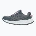 Scarpe da trekking da donna REGATTA Cruize dark storm/powder lilac 2