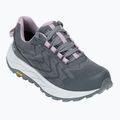 Scarpe da trekking da donna REGATTA Cruize dark storm/powder lilac 3