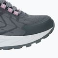 Scarpe da trekking da donna REGATTA Cruize dark storm/powder lilac 8