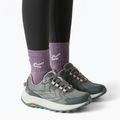 Scarpe da trekking da donna REGATTA Cruize dark storm/powder lilac 10