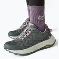 Scarpe da trekking da donna REGATTA Cruize dark storm/powder lilac 12
