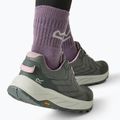 Scarpe da trekking da donna REGATTA Cruize dark storm/powder lilac 13