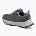Scarpe da trekking da donna REGATTA Cruize dark storm/powder lilac 3