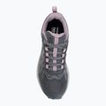 Scarpe da trekking da donna REGATTA Cruize dark storm/powder lilac 5