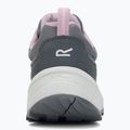 Scarpe da trekking da donna REGATTA Cruize dark storm/powder lilac 6