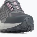 Scarpe da trekking da donna REGATTA Cruize dark storm/powder lilac 7